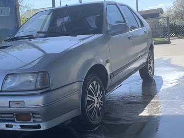 Авто Renault 19 1991 № 7955715