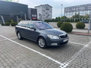 Авто Skoda Octavia 2011 № 7955716
