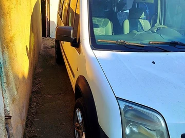 Авто Ford Tourneo Connect 2011 № 7955717