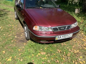 Авто Daewoo Nexia 2007 № 7955718