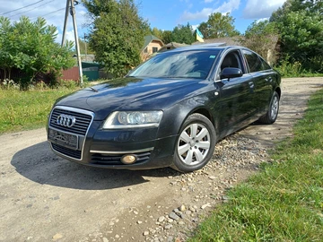 Авто Audi A6 2005 № 7955726