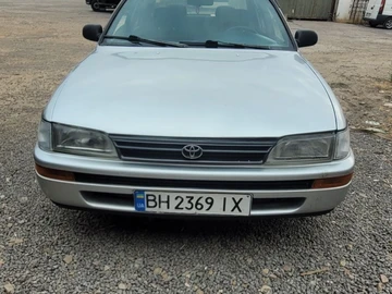 Авто Toyota Corolla 1994 № 7955729
