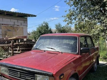 Авто ВАЗ 2105 1998 № 7955741