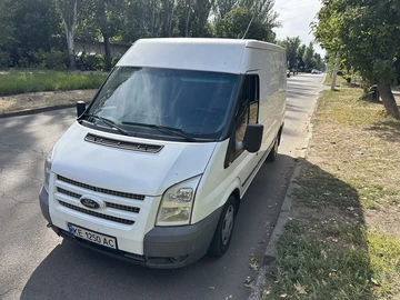 Авто Ford Transit 2013 № 7955742