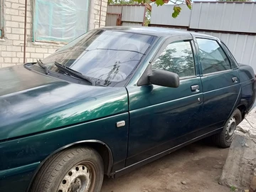 Авто ВАЗ 2110 2003 № 7955758