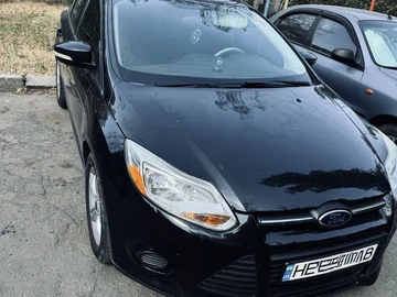 Авто Mazda 3 2014 № 7955759