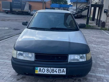 Авто ВАЗ 2110 2003 № 7955760