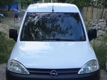 Авто Opel Combo 2007 № 7955765
