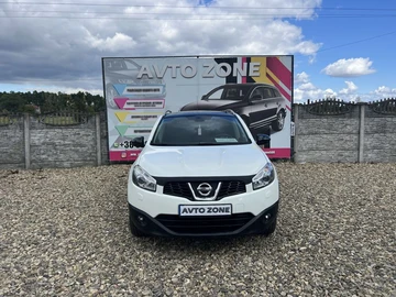 Авто Nissan Qashqai 2011 № 7955772