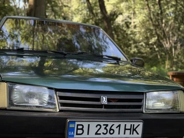 Авто ВАЗ 21099 2003 № 7955775