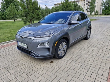 Авто Hyundai Amica 2020 № 7955798