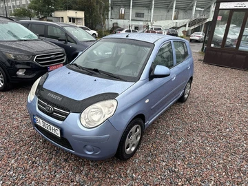 Авто KIA Picanto 2008 № 7955876