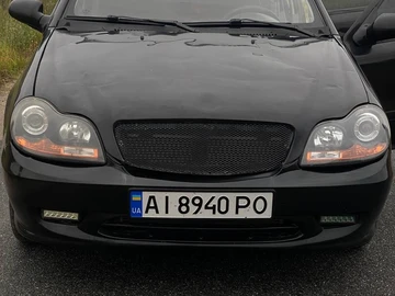 Авто Geely Ck 2008 № 7955879