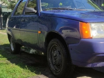 Авто ЗАЗ 1102 2003 № 7955885