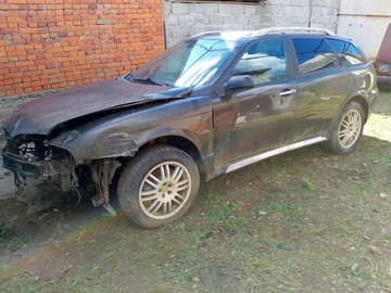 Авто Alfa Romeo 156 2005 № 7955891