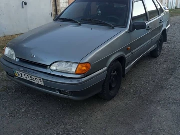 Авто ВАЗ 2115 2007 № 7955893