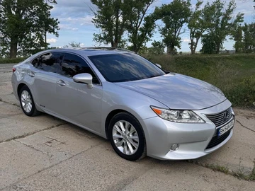 Авто Lexus Es Серія 2013 № 7955895