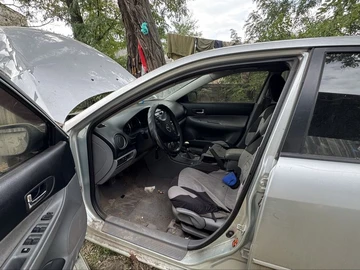 Авто Mazda 6 2003 № 7955898