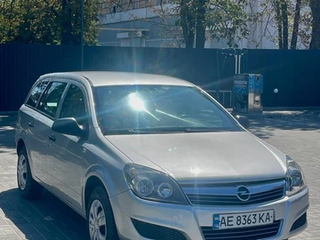 Авто Opel Astra 2010 № 7955903