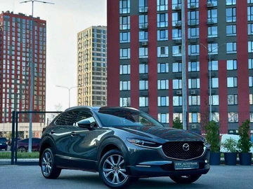 Авто Mazda Cx-3 2022 № 7955910