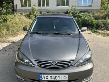 Авто Toyota Camry 2004 № 7955914