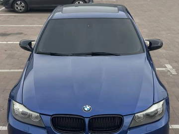 Авто BMW 3 Серия 2010 № 7955915