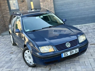 Авто Volkswagen Bora 2004 № 7955925