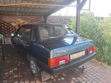 Авто ВАЗ 21099 2005 № 7955929