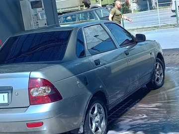 Авто ВАЗ 2170 Priora 2008 № 7955930