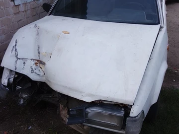 Авто Mazda 323 1989 № 7955932