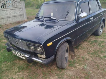 Авто ВАЗ 2106 1997 № 7955937