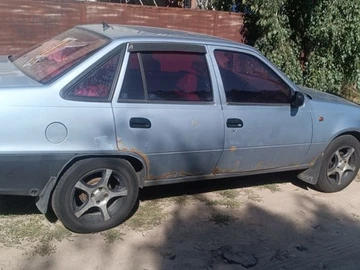 Авто Daewoo Nexia 2012 № 7955943