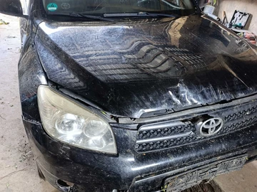 Авто Toyota Rav 4 2007 № 7955944