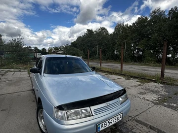 Авто ВАЗ 2110 2007 № 7955945