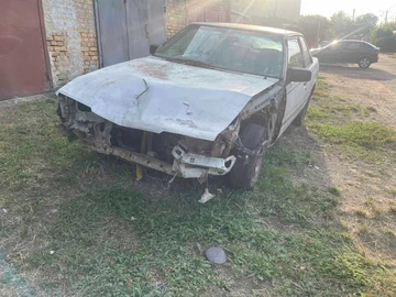 Авто Mazda 626 1990 № 7955952