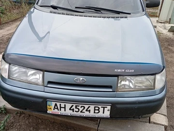 Авто ВАЗ 2110 2001 № 7955954