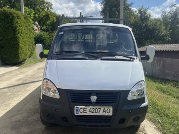 Авто ГАЗ 3102 2008 № 7955955