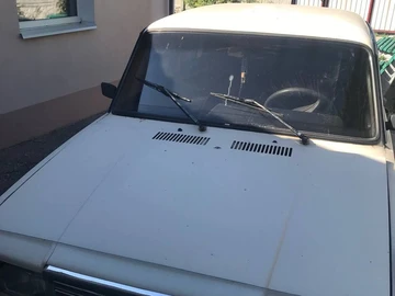 Авто ВАЗ 2107 1997 № 7955958
