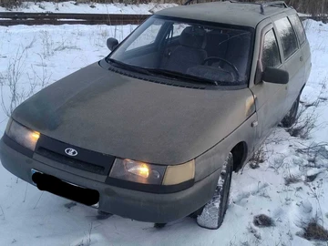 Авто ВАЗ 2111 2001 № 7955968