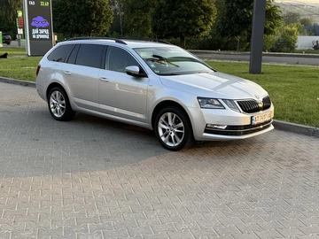 Авто Skoda 100 2017 № 7955969