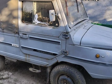 Авто ЛуАЗ 969 Волынь 1985 № 7955970