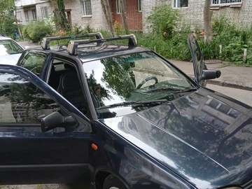 Авто Volkswagen Golf 1997 № 7955976