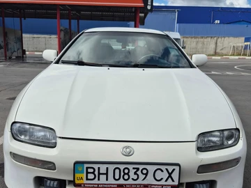 Авто Mazda 323 1994 № 7956141