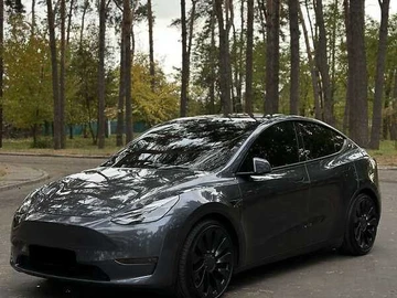Авто Tesla Roadster 2022 № 7956153