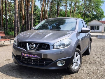 Авто Nissan Qashqai 2011 № 7956155