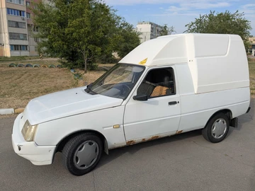 Авто ЗАЗ 965 2010 № 7956162