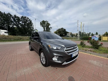 Авто Ford Escape 2017 № 7956168