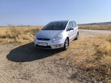Авто Ford S-Max 2006 № 7956171
