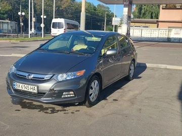 Авто Honda Insight 2012 № 7956172
