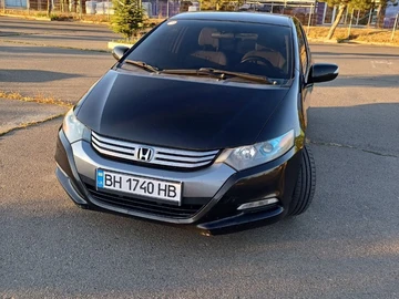 Авто Honda Insight 2011 № 7956173